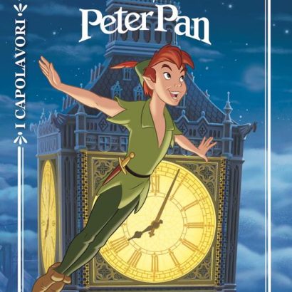 PETER PAN