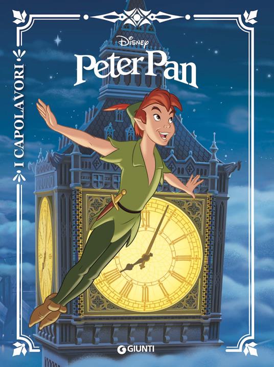 PETER PAN