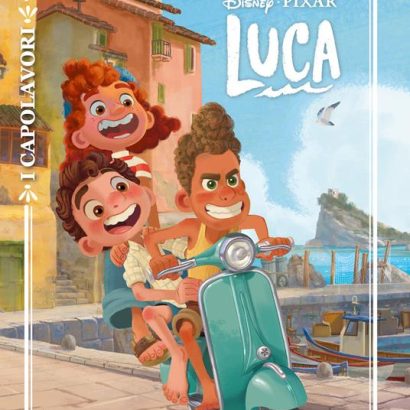 LUCA