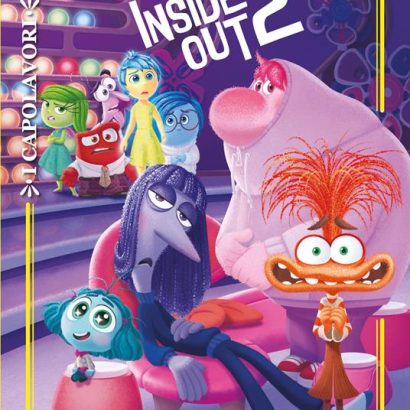 INSIDE OUT 2