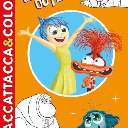 STACCATTACCA INSIDE OUT 2