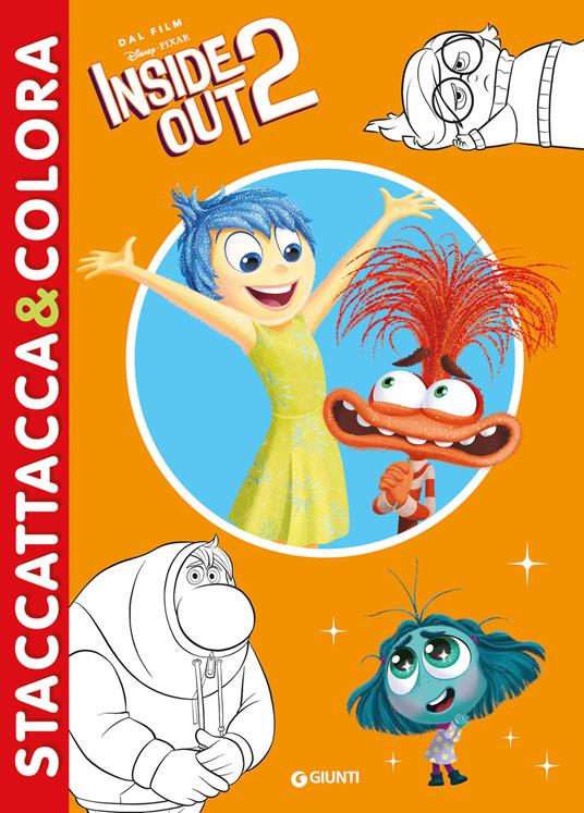 STACCATTACCA INSIDE OUT 2