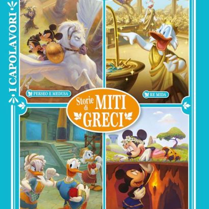 MITI GRECI