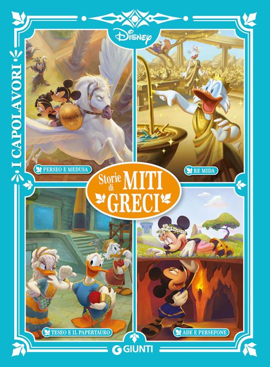 MITI GRECI