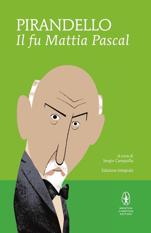 IL FU MATTIA PASCAL