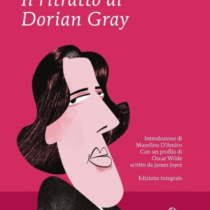 IL RITRATTO DI DORIAN GRAY