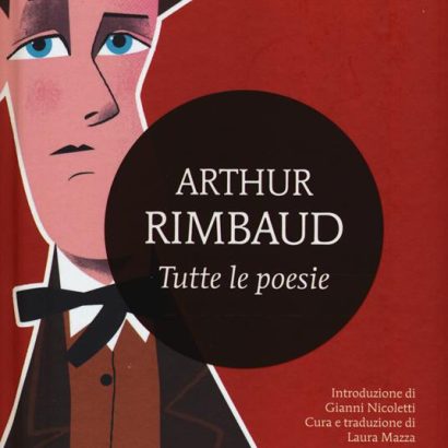 TUTTE LE POESIE