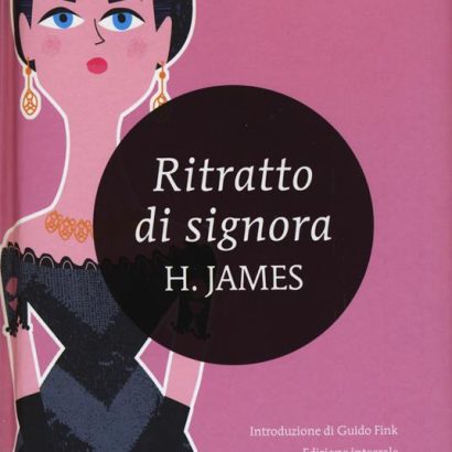 RITRATTO DI SIGNORA