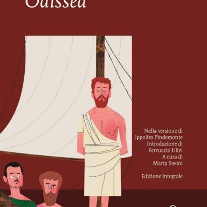 ODISSEA