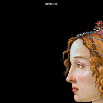 LA MAESTRA DEL VETRO