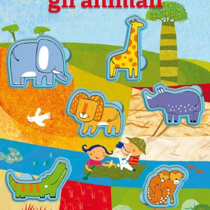 GIOCO CON GLI ANIMALI