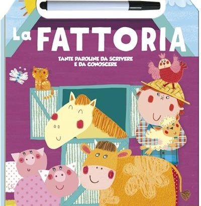 LA FATTORIA