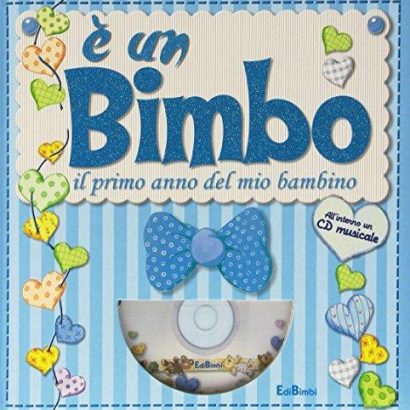 E' UN BIMBO