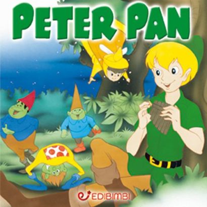 PETER PAN