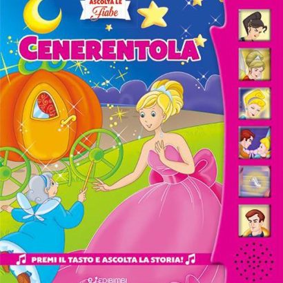 CENERENTOLA