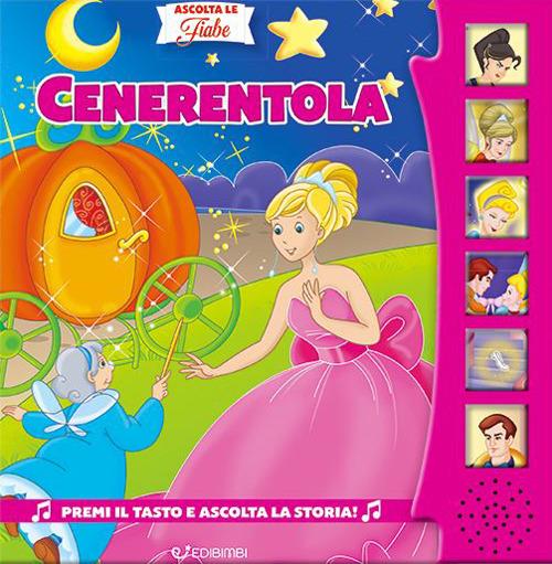 CENERENTOLA