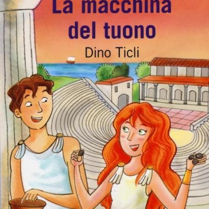 LA MACCHINA DEL TUONO 142