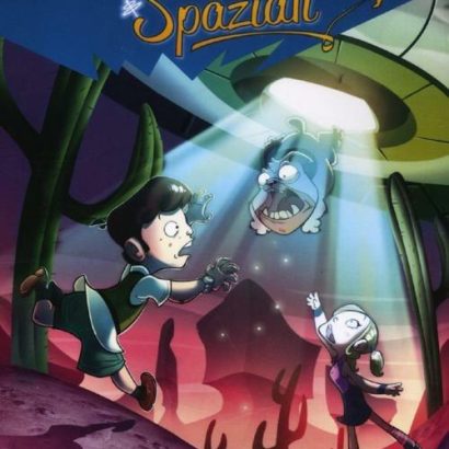 DENTIERE SPAZIALI 2