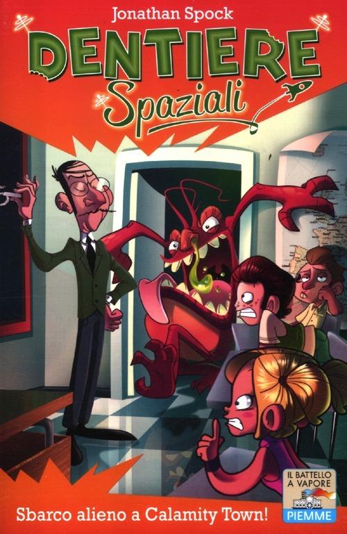 DENTIERE SPAZIALI