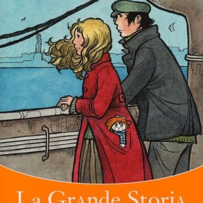 LA GRANDE STORIA