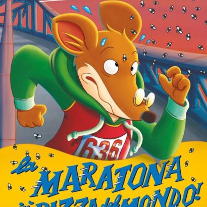 LA MARATONA PI? PAZZA DEL MONDO