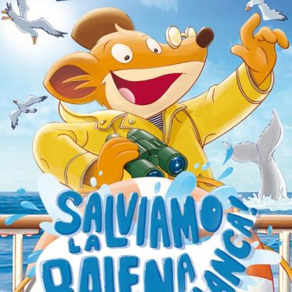 SALVIAMO LA BALENA 41