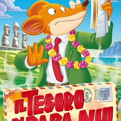 IL TESORO DI RAPA NUI 93