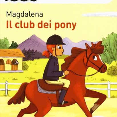 IL CLUB DEI PONY