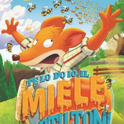 TE LO DO IO IL MIELE