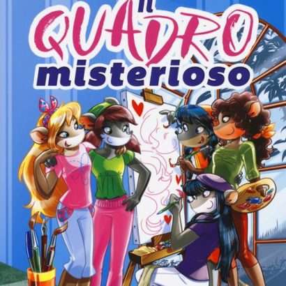 IL QUADRO MISTERIOSO