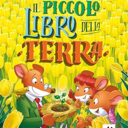 IL PICCOLO LIBRO DELLA TERRA