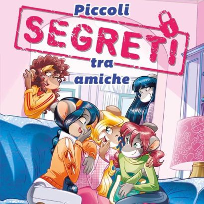 PICCOLI SEGRETI