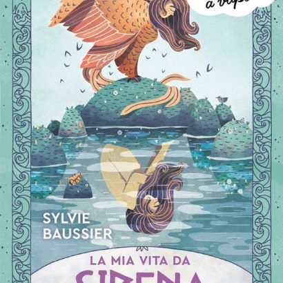 LA MIA VITA DA SIRENA