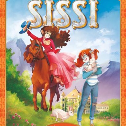 IL DIARIO DI SISSI