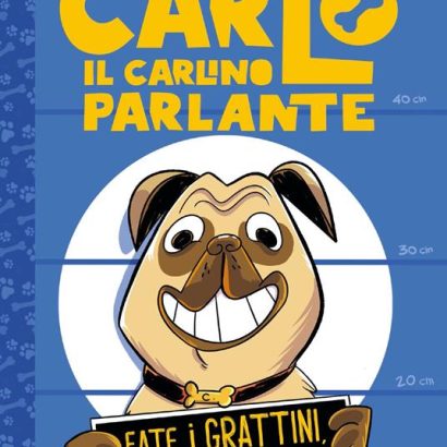 CARLO IL CARLINO PARLANTE