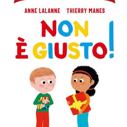 NON ? GIUSTO