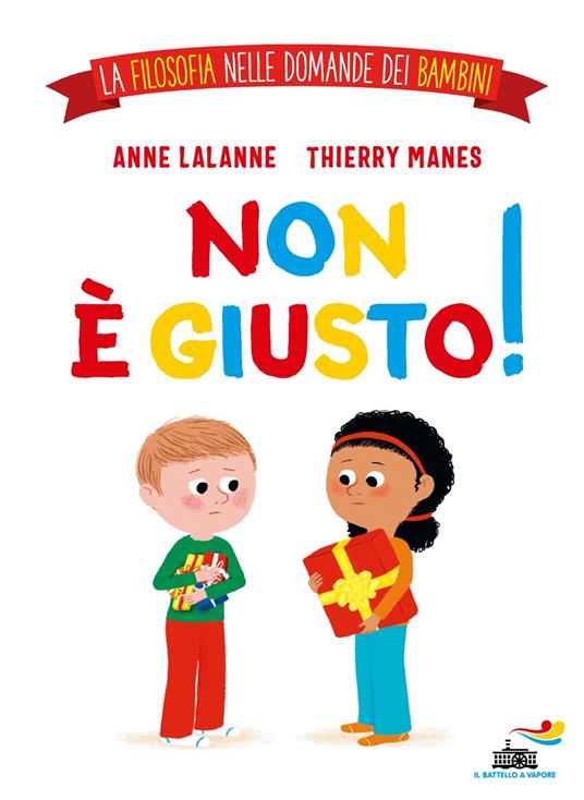 NON ? GIUSTO