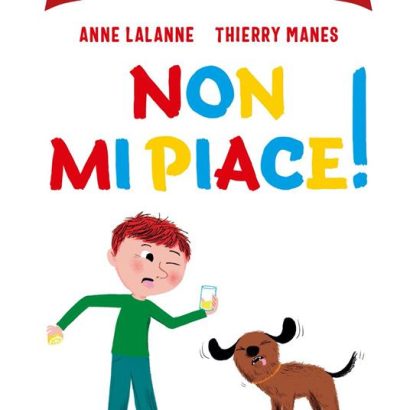 NON MI PIACE