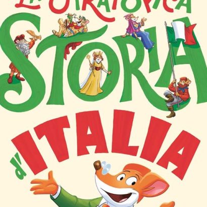 LA STRATOPICA STORIA D'ITALIA