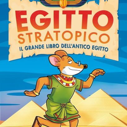 EGITTO STRATOPICO