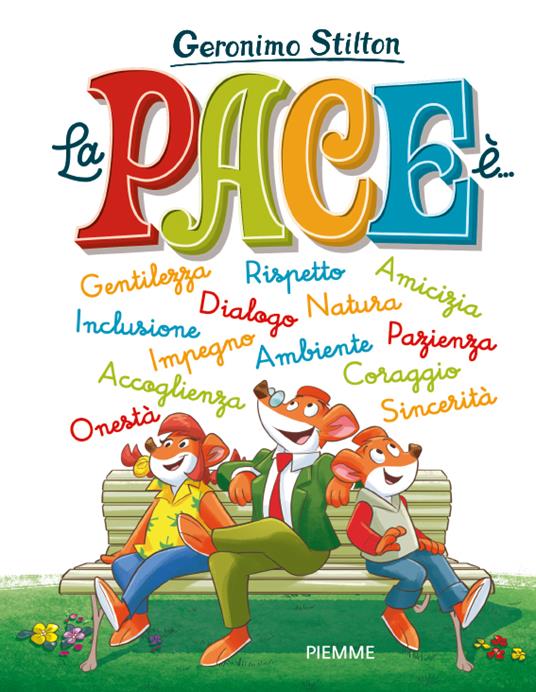 LA PACE