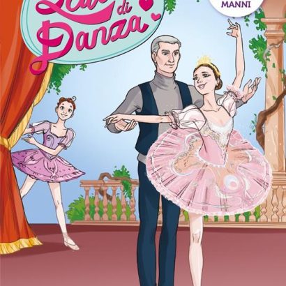 UN PRINCIPE DA SOGNO