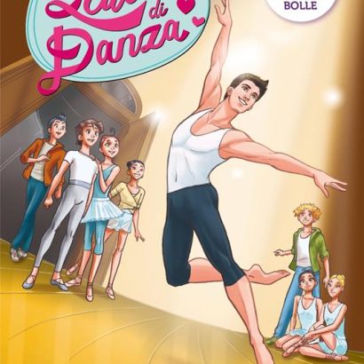 SCUOLA DI DANZA LA GIOIA DI DANZARE