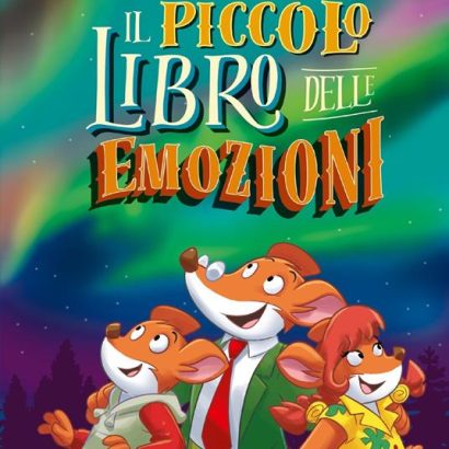 IL PICCOLO LIBRO DELLE EMOZIONI