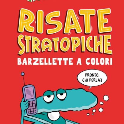 RISATE STRATOPICHE