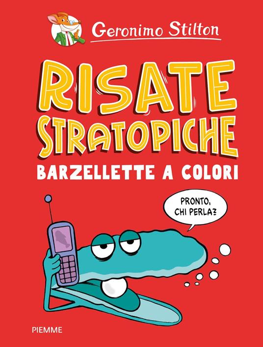 RISATE STRATOPICHE