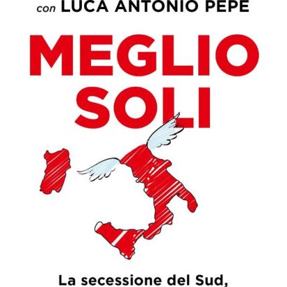 MEGLIO SOLI