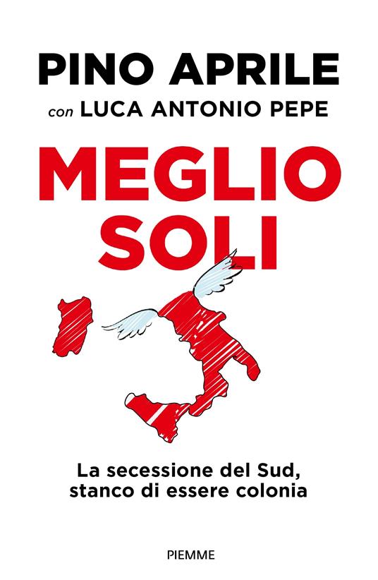 MEGLIO SOLI