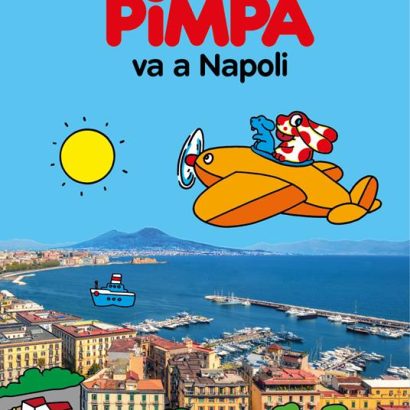 PIMPA VA A NAPOLI