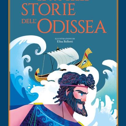 LE PI? BELLE STORIE DELL'ODISSEA